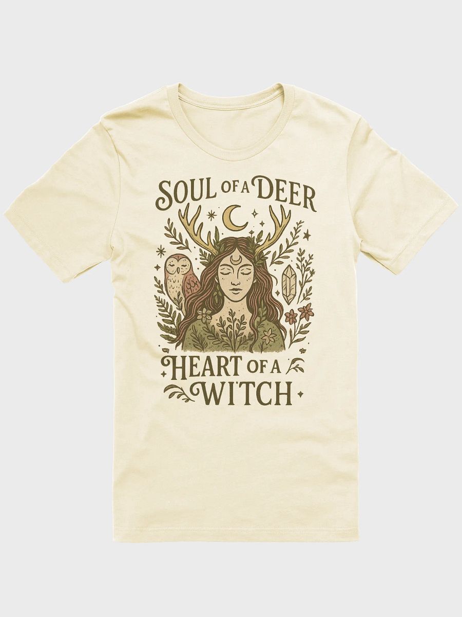 Soul of a Deer, Heart of a Witch product image (1)