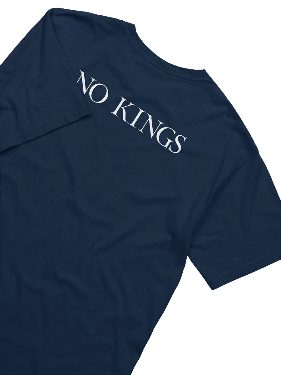 Washington Standard T-shirt product image (4)