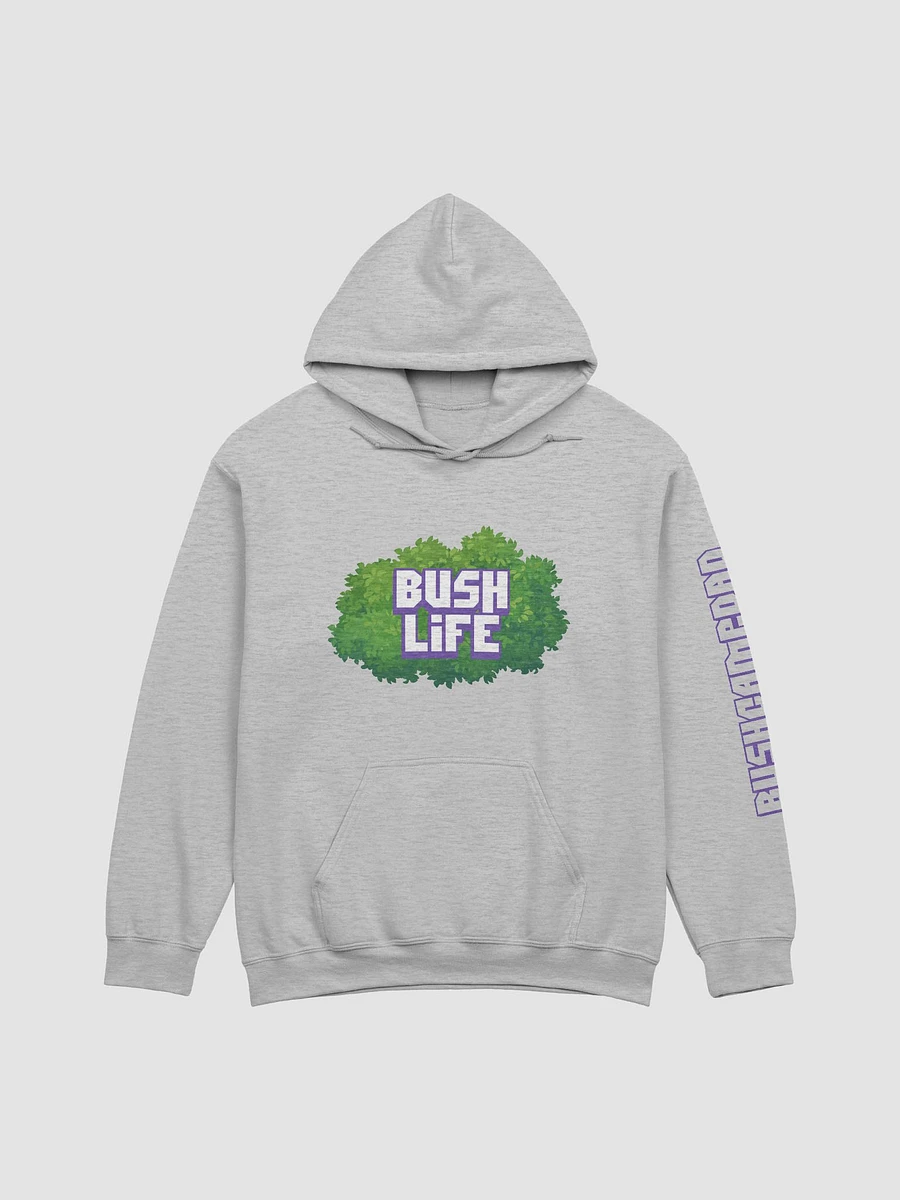 The Bush Life Hoodie product image (1)