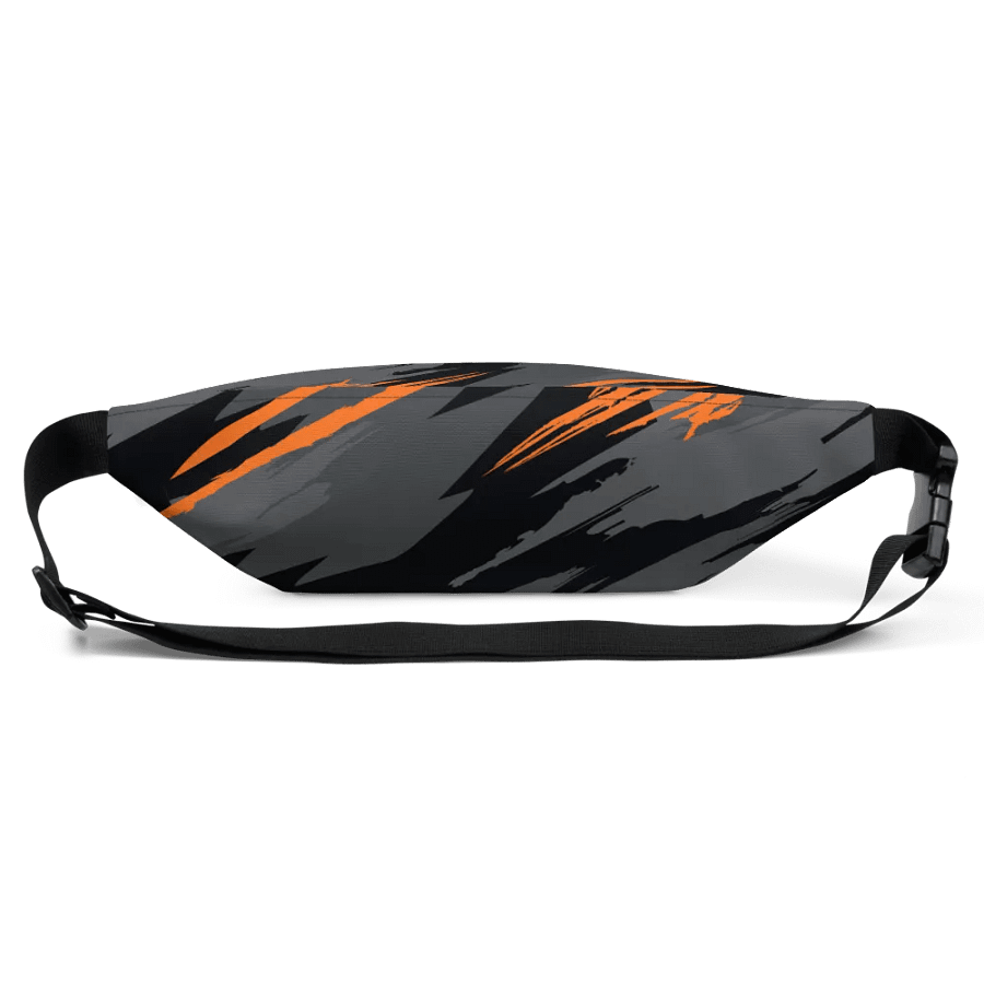 PhillyDnB :: Fanny Pack product image (4)