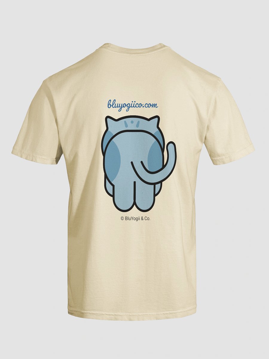 Blu T-Shirt product image (42)