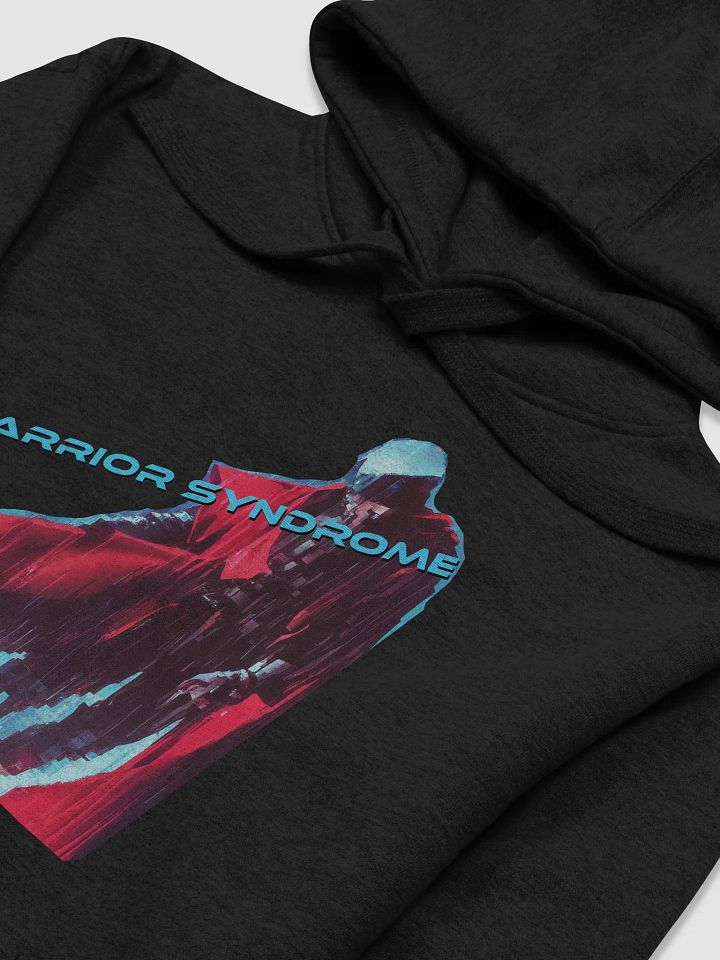 Warrior Syndrome C.O.R.S.E.L.E.T. product image (2)