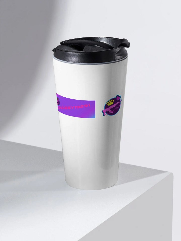 Chrissy coffee mug product image (2)