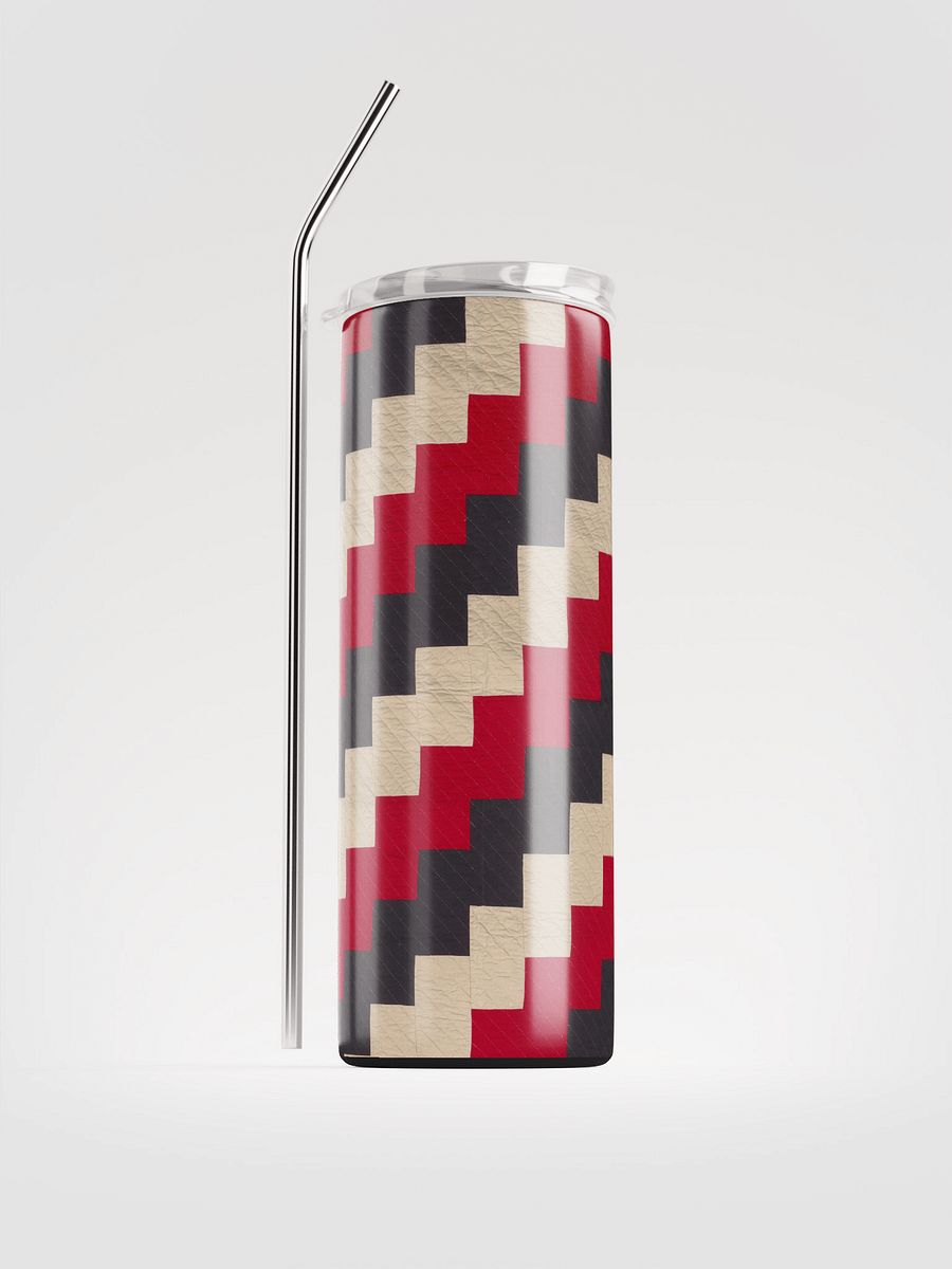 Striking Light. 20oz. Stainless Tumbler product image (1)