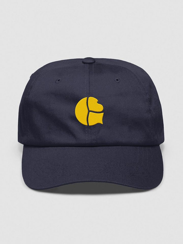 CBG 2023 Dad Hat - Blue product image (1)