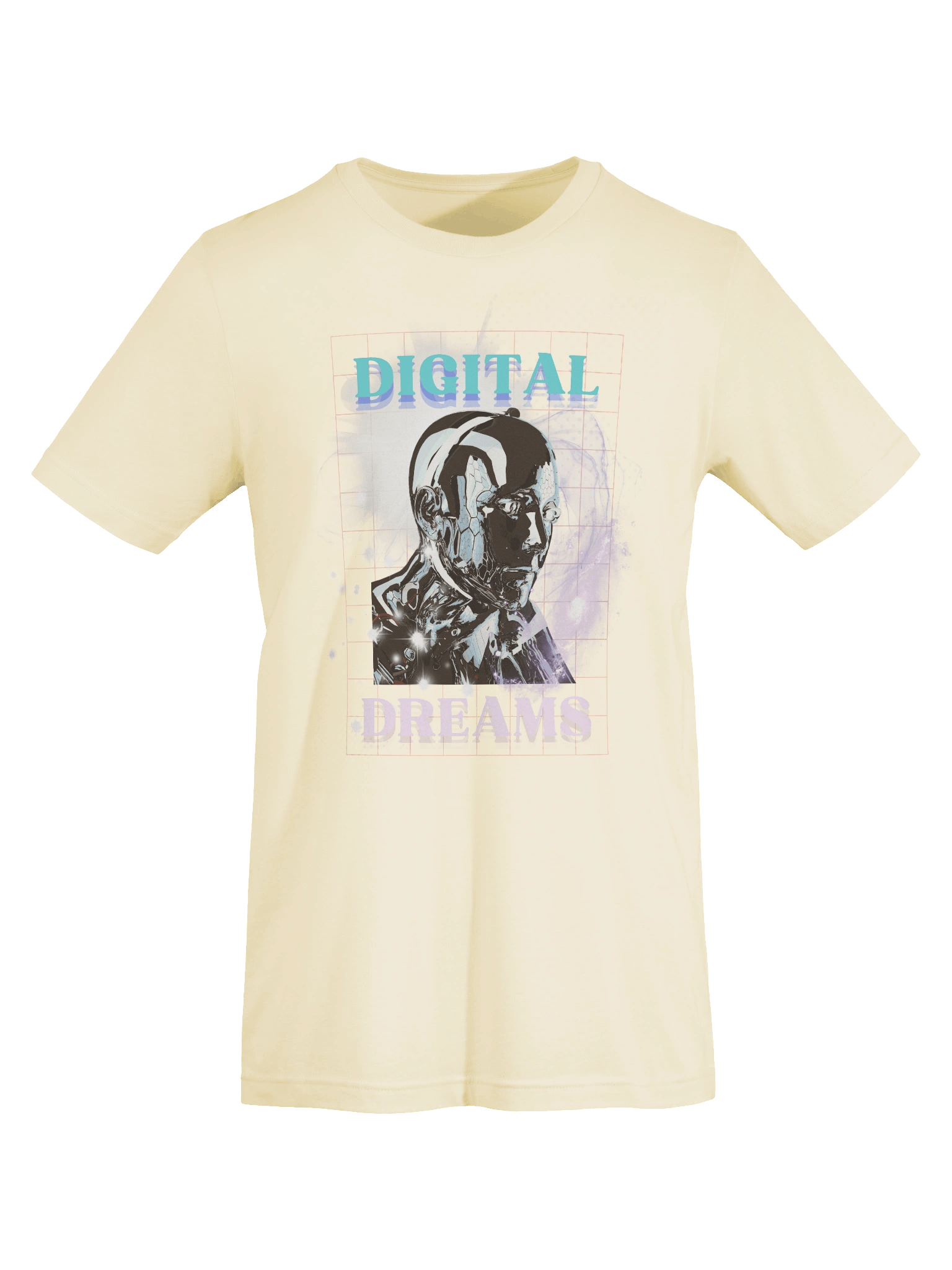 Digital Dreams T-Shirt product image (7)