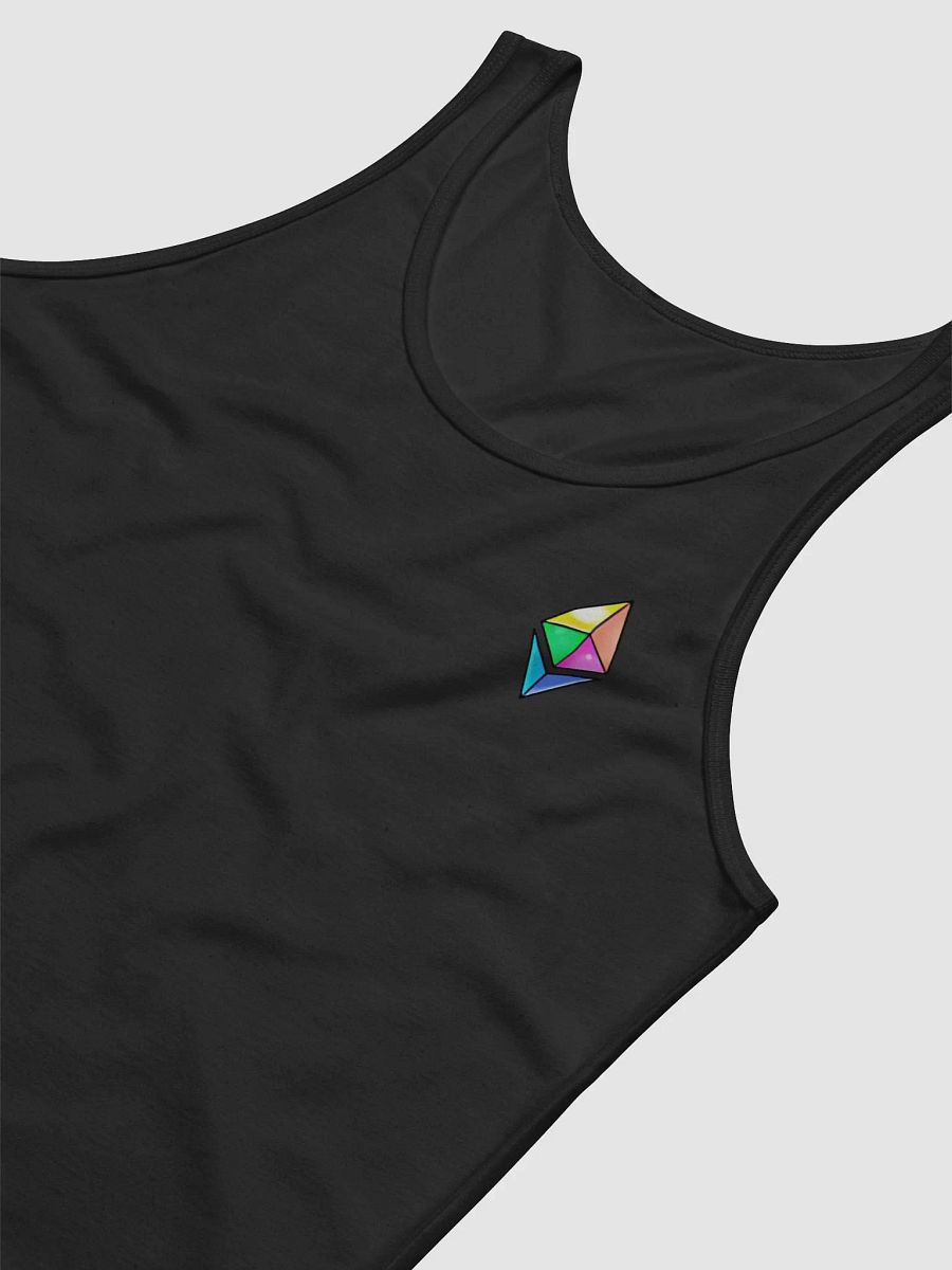 Daddy Tank Top ETH Family product image (3)