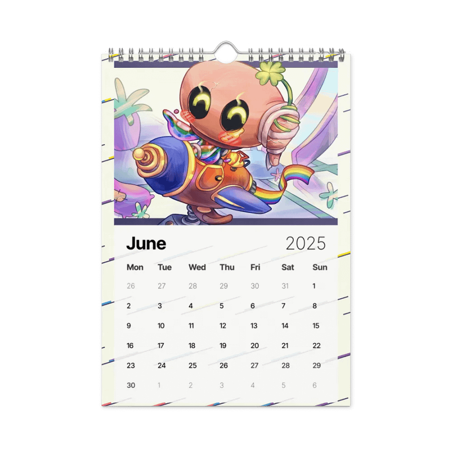 Keepot calendar product image (8)