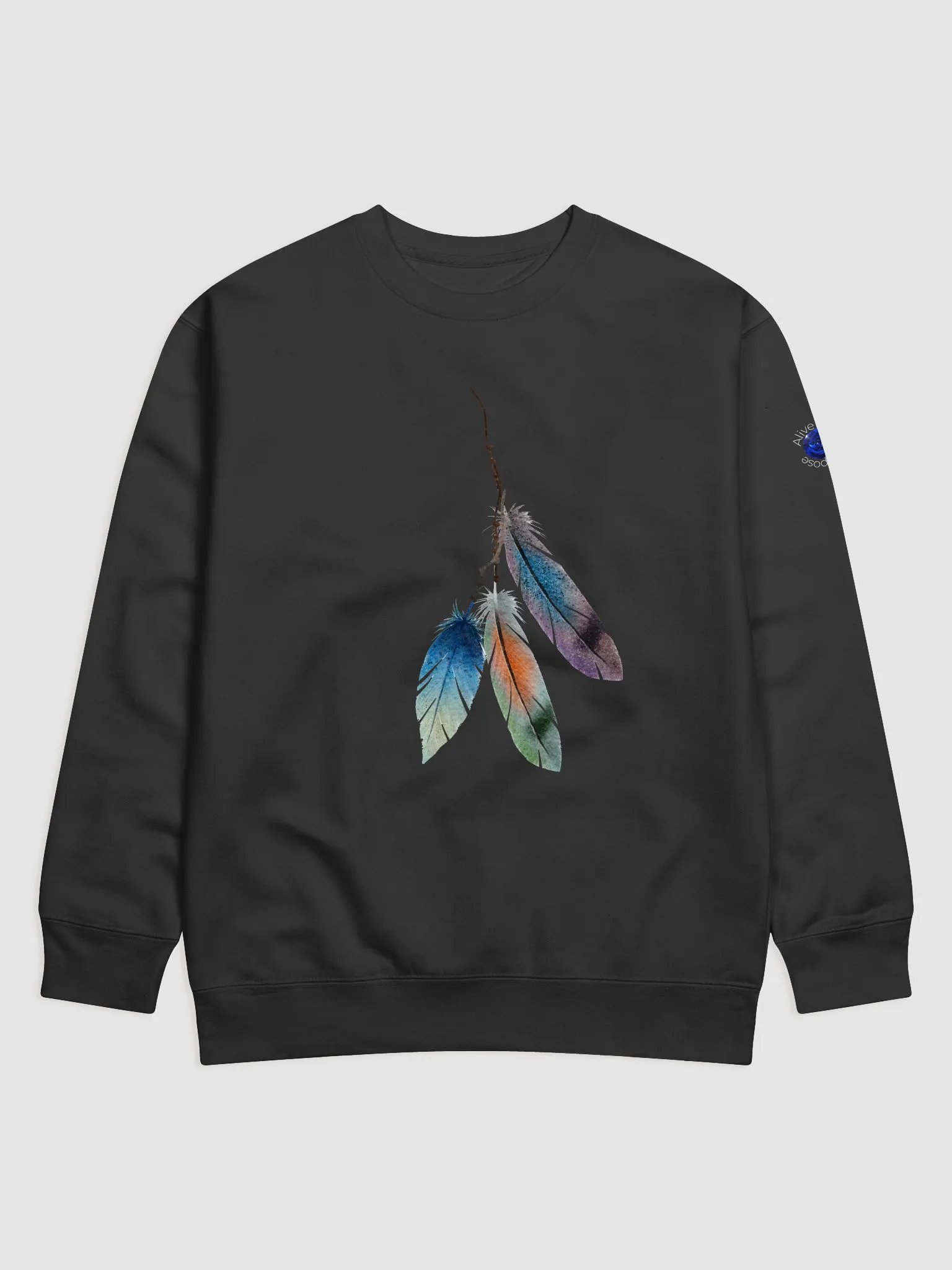 Love of Thousands Sweatshirt product image (1)
