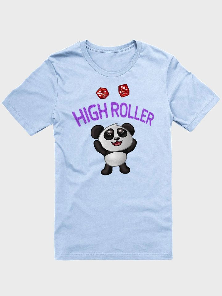 High Roller Shirt product image (1)