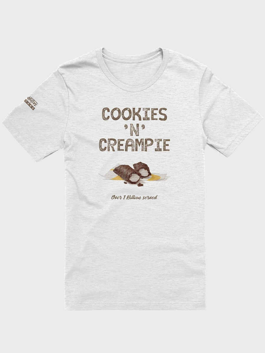 Cookies n Creampie Tonight product image (1)