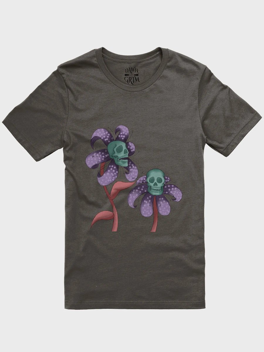 GrimFlower Tee product image (50)