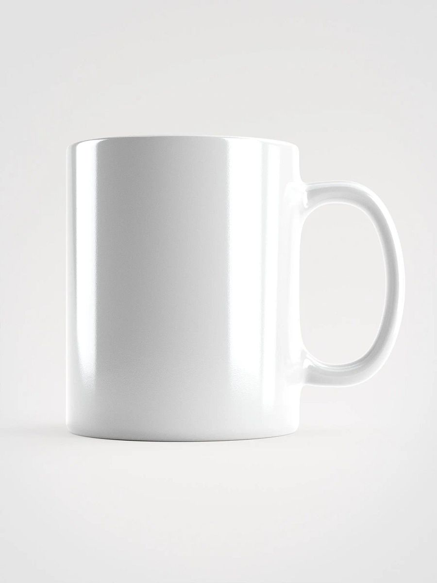 Three Queens Mug product image (6)