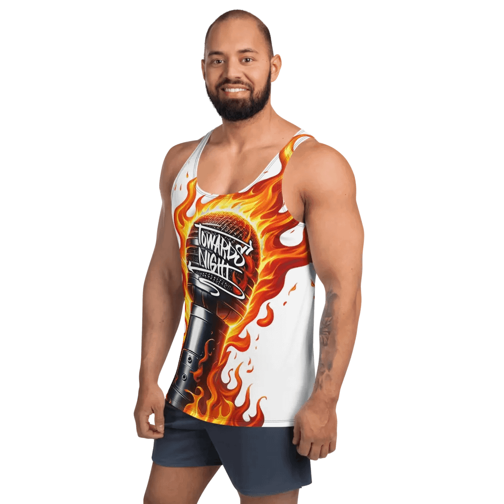 TN Mic Tank Top product image (11)