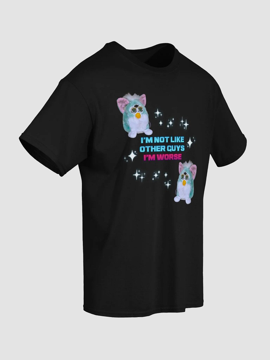 Not Like Other Guys Unisex T-Shirt product image (13)