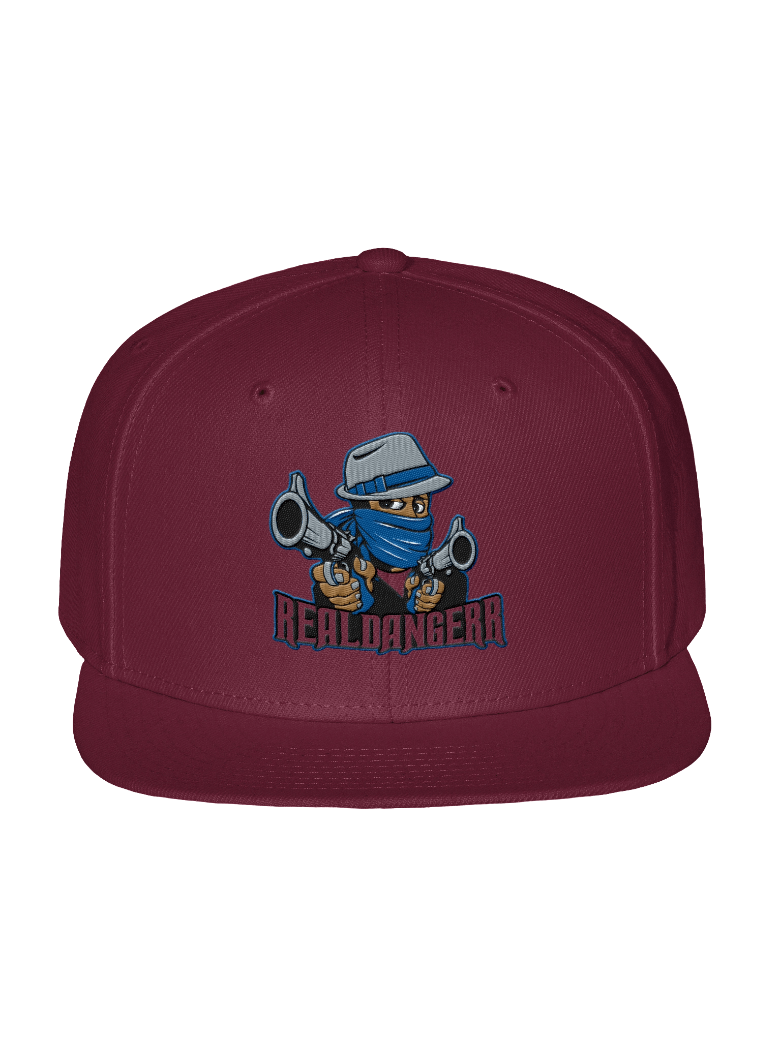Dallas Cowboys 2Guns Snapback product image (1)