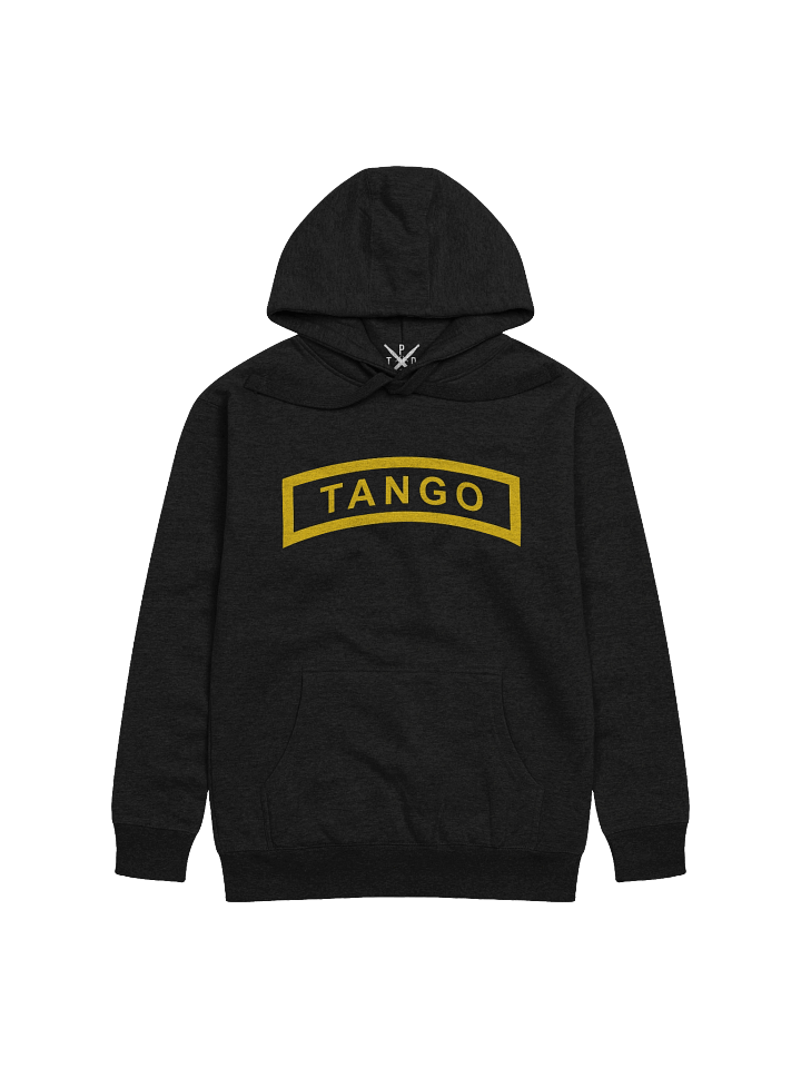 Tango Tab Hoodie product image (1)