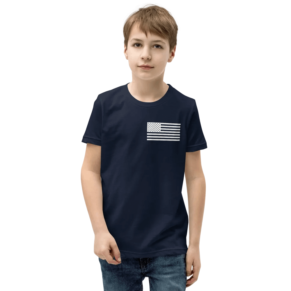 American Kid Tee product image (69)