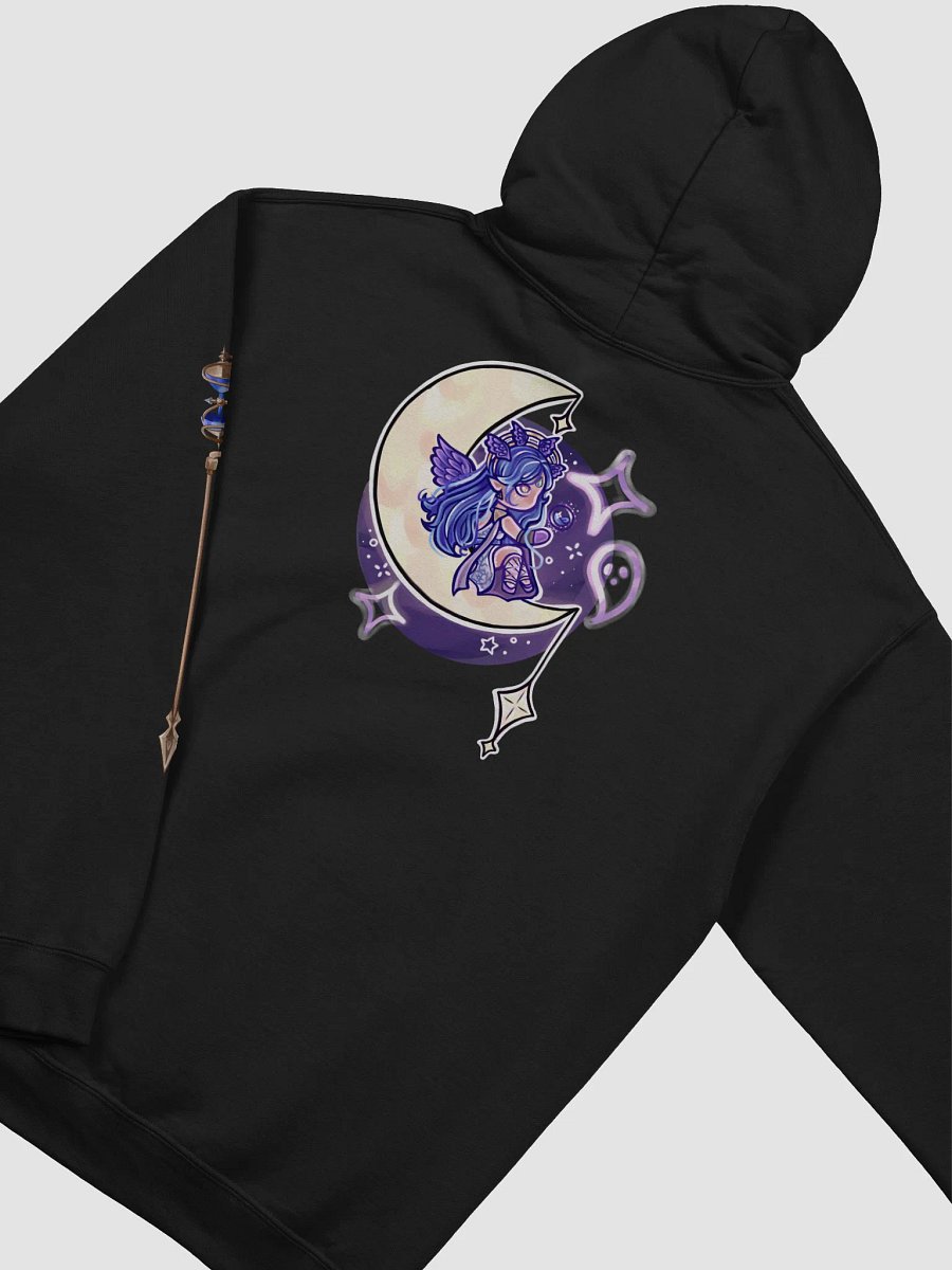 Moon Maiden Hoodie product image (19)