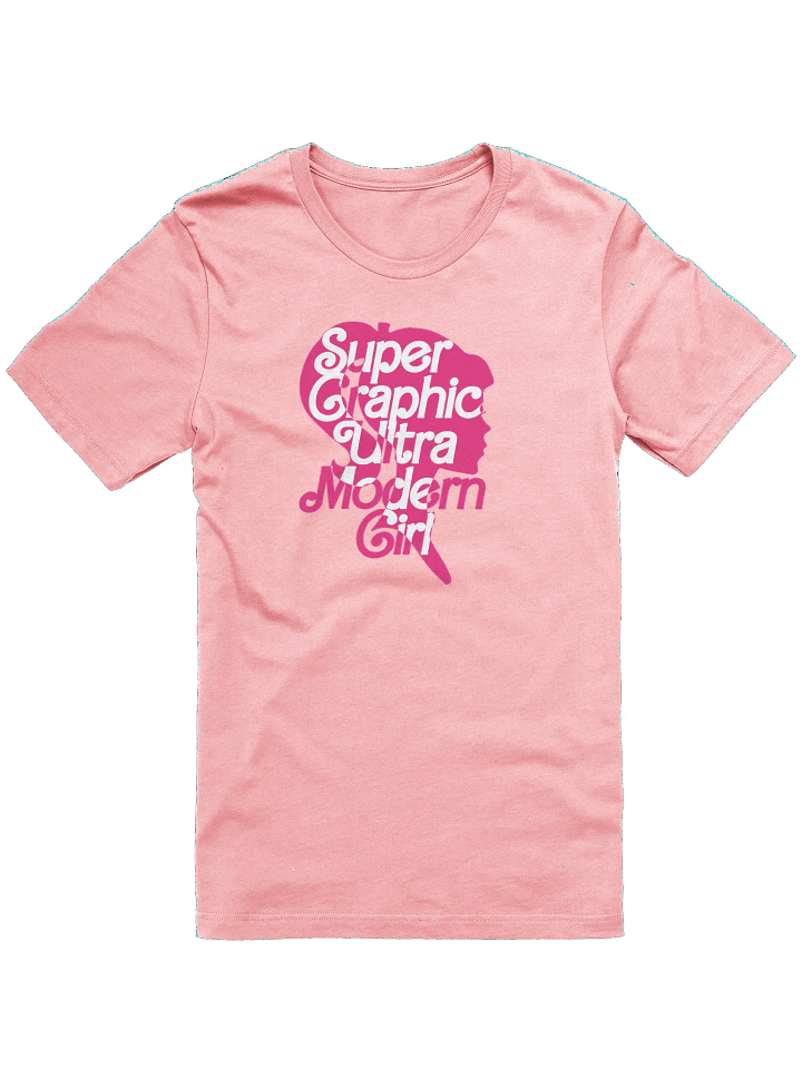 Ultra Modern - Shirt product image (4)
