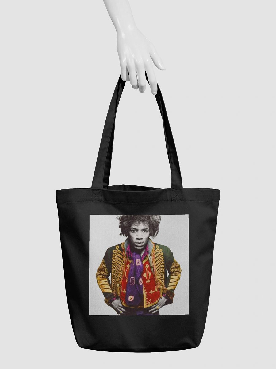 JIMI HENDRIX IS THE BEST product image (3)