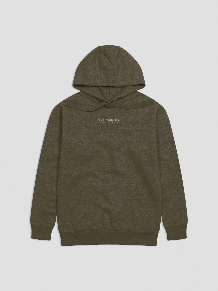 The Bold Hoodie product image (3)