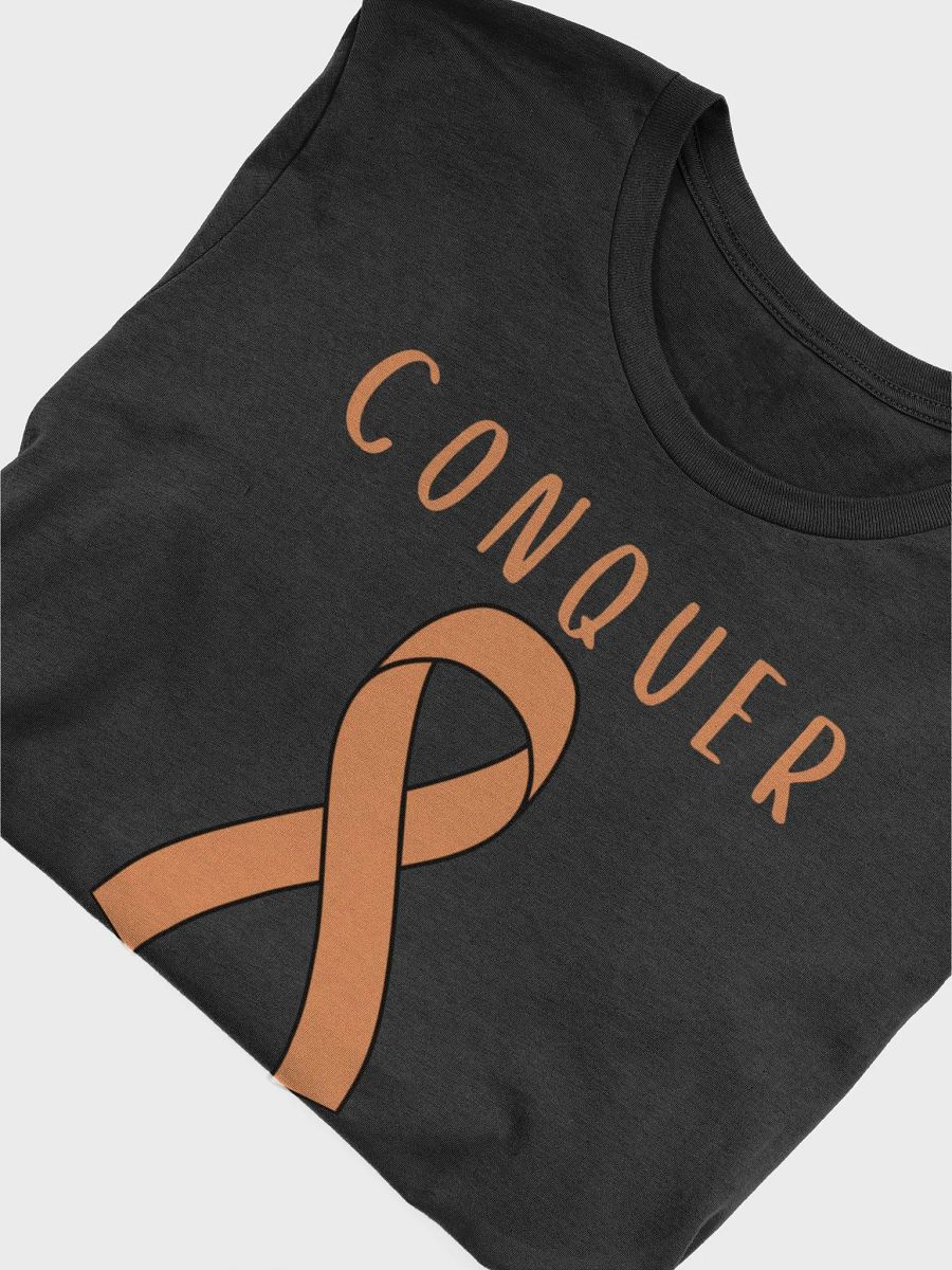Classic Conquer CRPS Do Not Touch LEFT Arm T-Shirt (Unisex) product image (5)