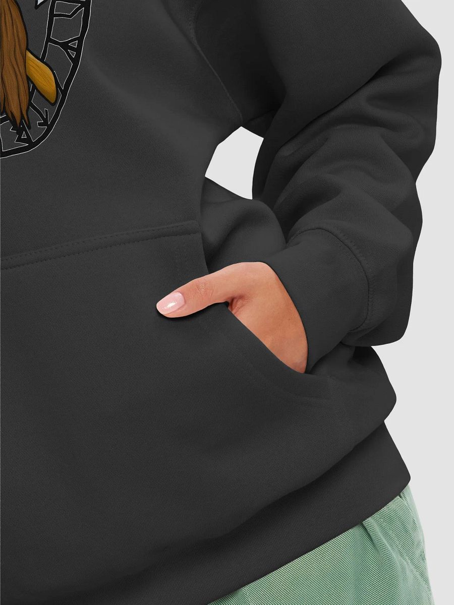 Shieldmaidem Hoodie product image (8)