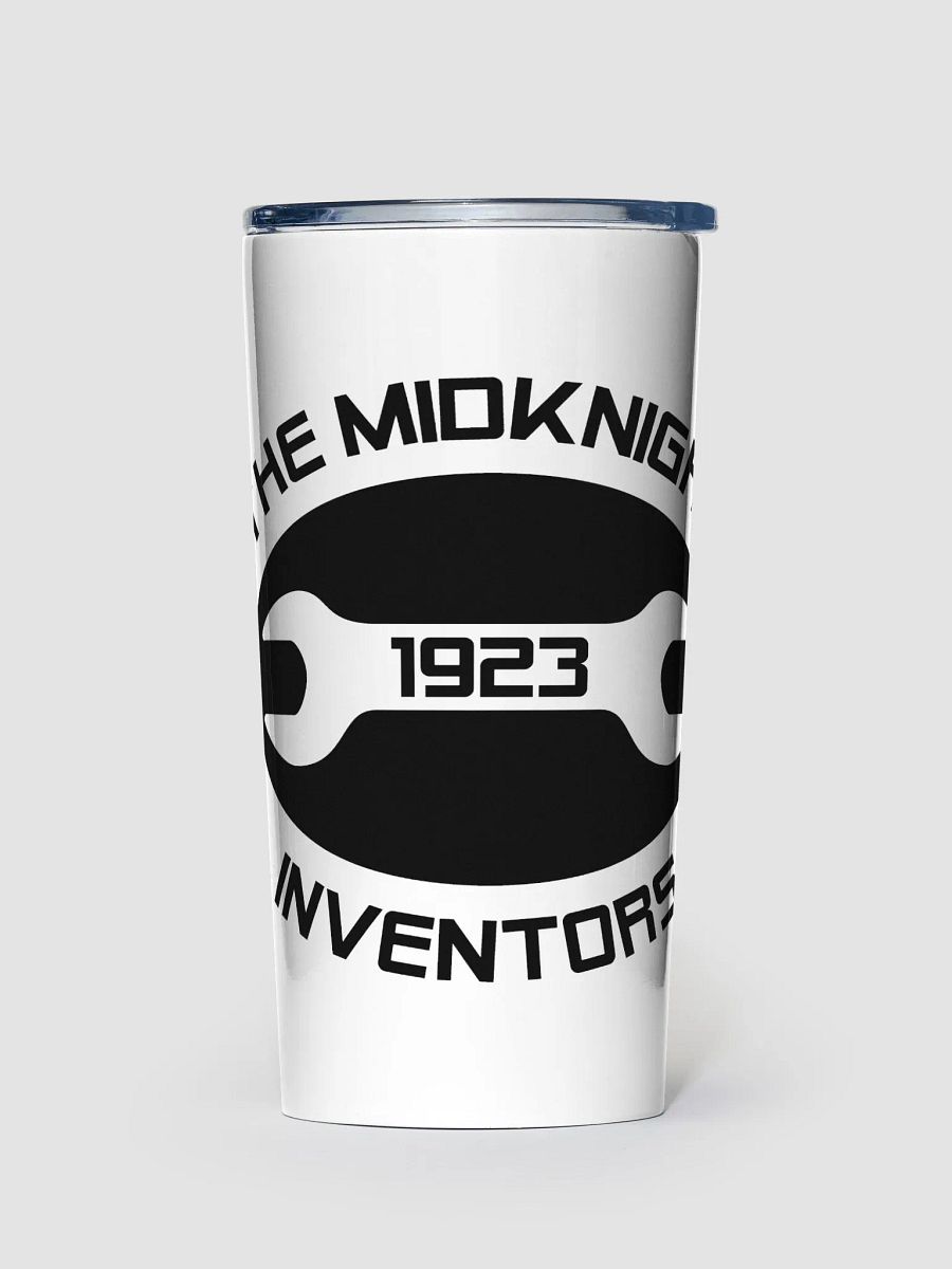 Team Logo 20oz Tumbler product image (1)