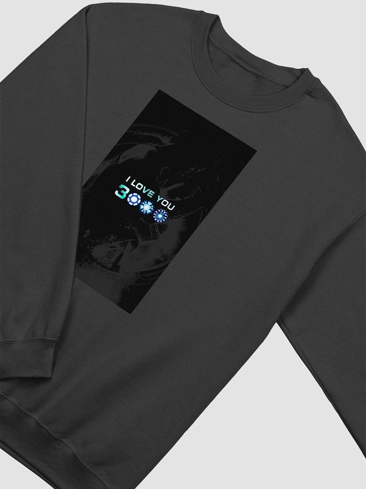 I Love You 3000 Unisex Sweatshirt product image (12)