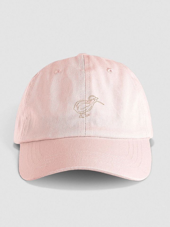 Kiwi Mom Hat product image (1)