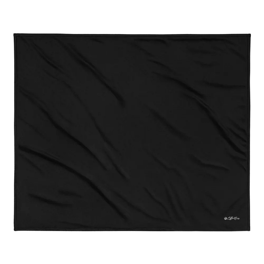 Elegance - Effortless Fleece Blanket product image (2)