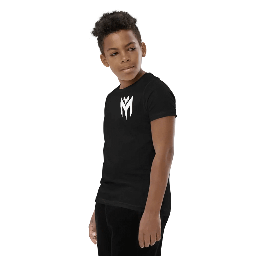 mikeyxmurder youth shirt product image (8)