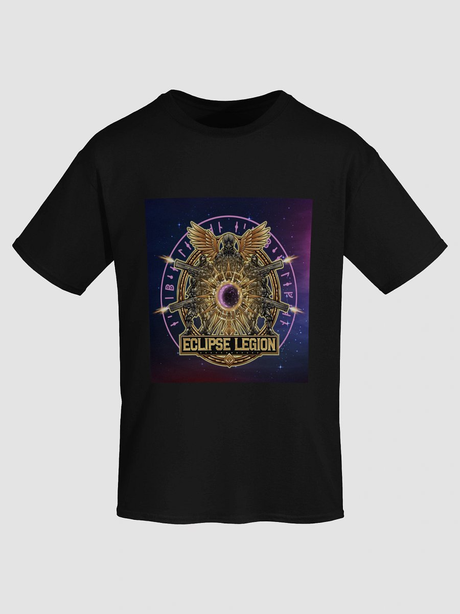 Eclipse Legion Emblem T-Shirt product image (65)