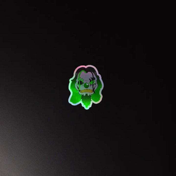 zomb klown product image (4)