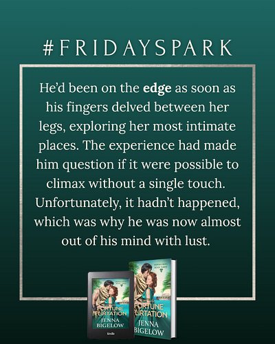 Things are heating up in this week's #fridayspark, as Felix reflects on his first 