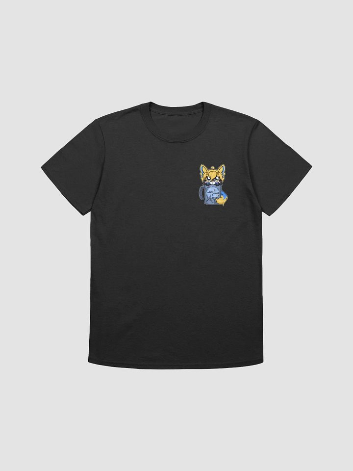 Duck coffee T product image (1)