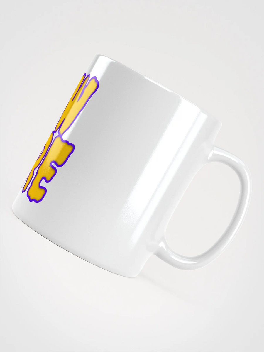 HOW DARE MUG product image (5)