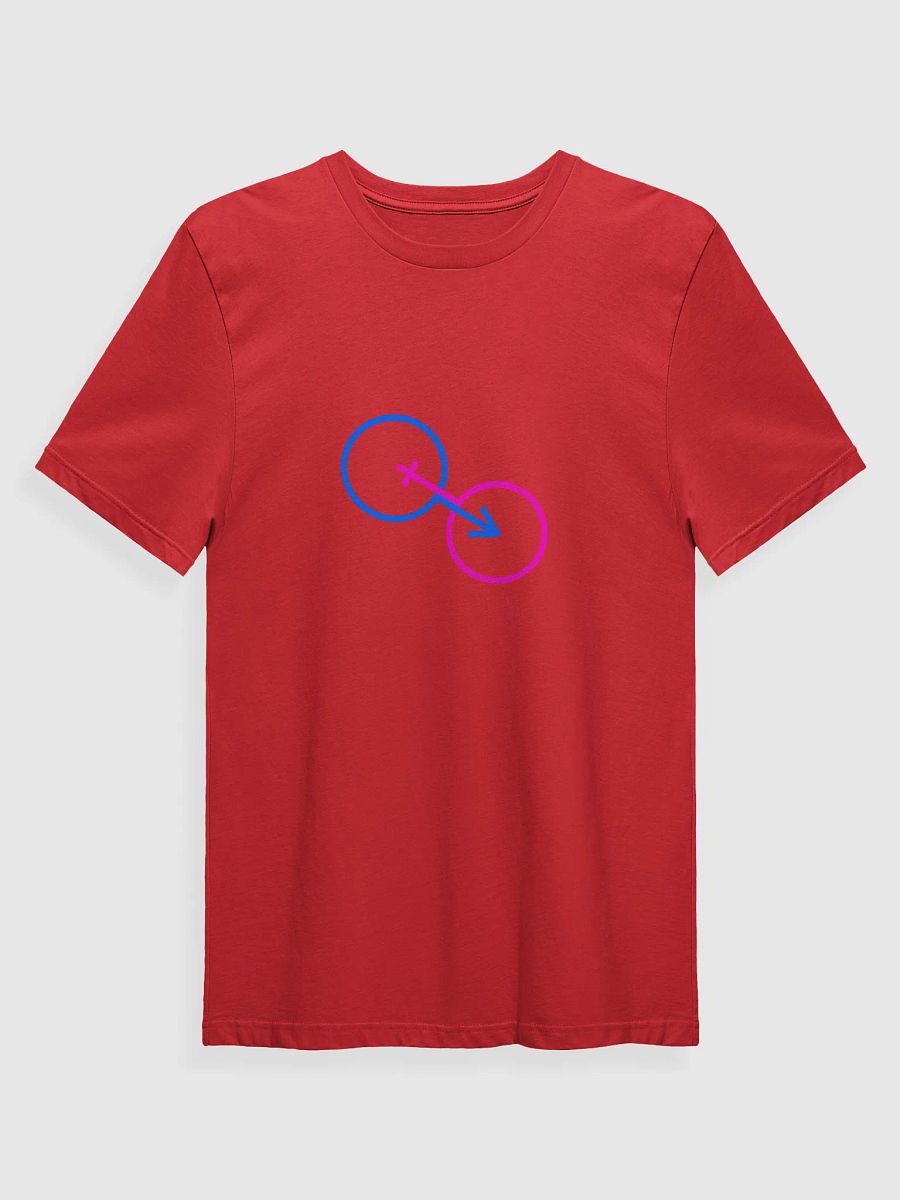 Power of Traditional Love T-Shirt product image (1)