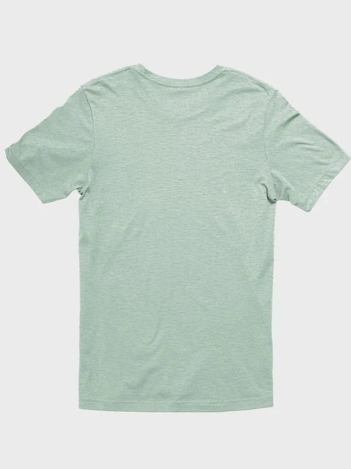 Get Over It Canvas Tee product image (2)