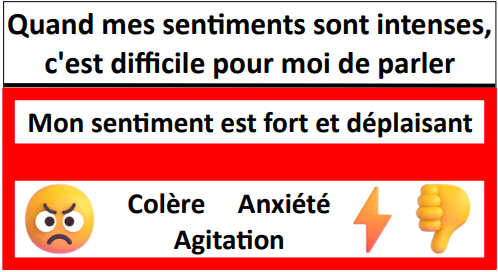 Mood Metre Tool - French product image (3)