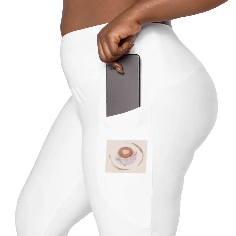 Kay Be Kind Leggings product image (4)