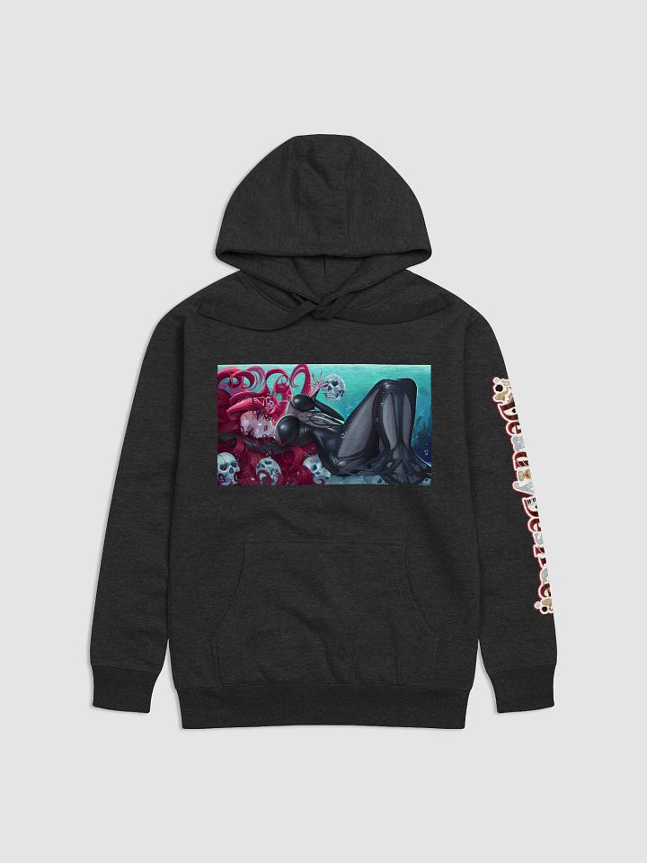 Deadly Beauty Hoodie product image (1)
