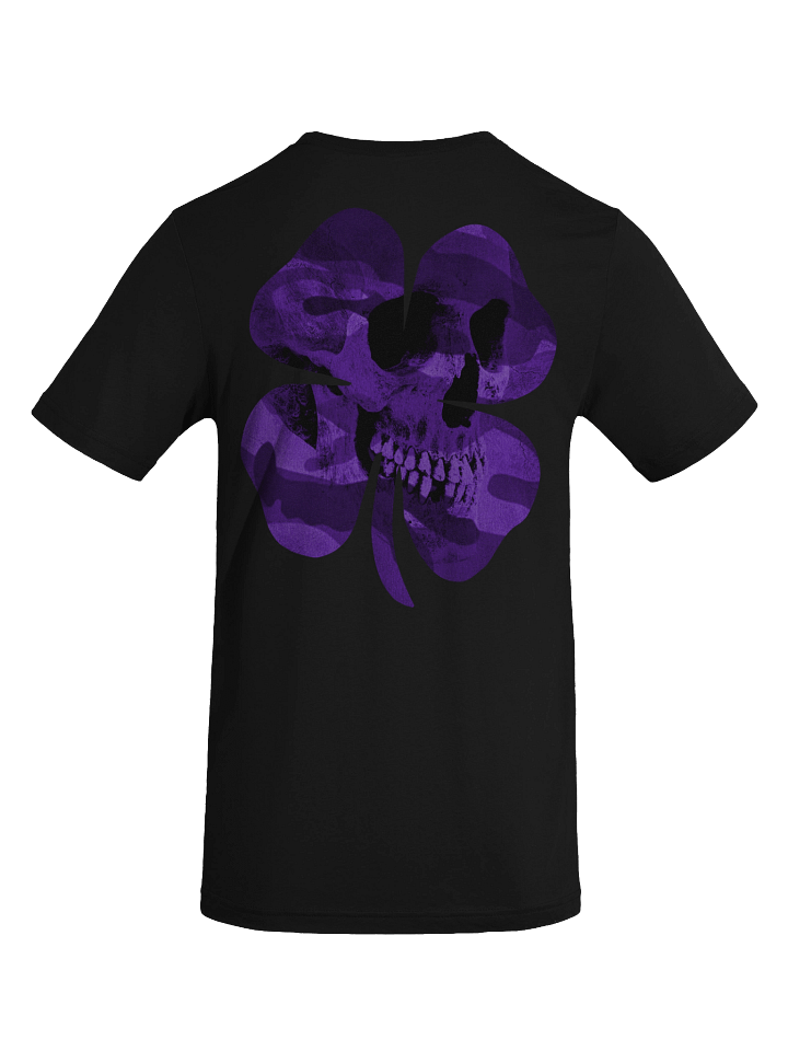 BLOODY B-MORE - Tri Blend Short Sleeve product image (1)