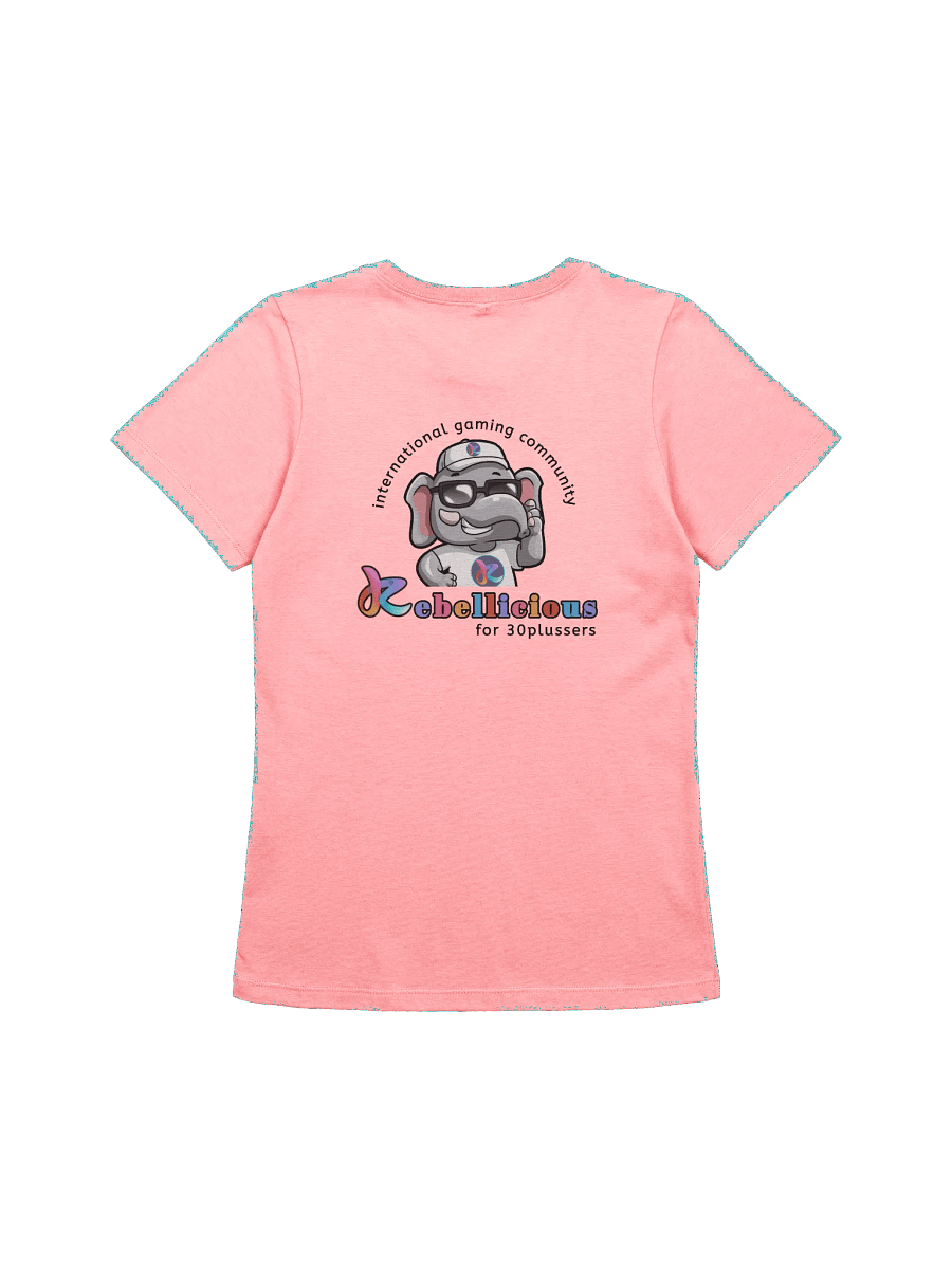 Female Relaxed-fit Tee Sunglasses product image (37)