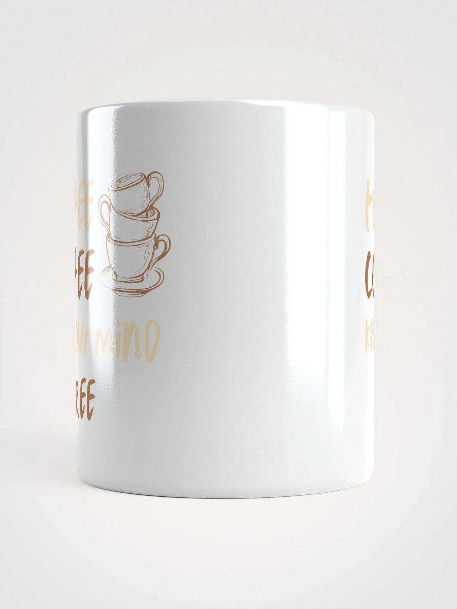 Toffee Coffee product image (5)