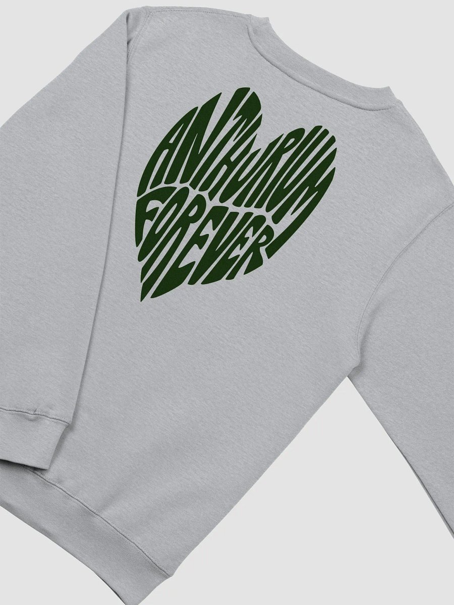 Anthurium Forever Sweatshirt product image (4)