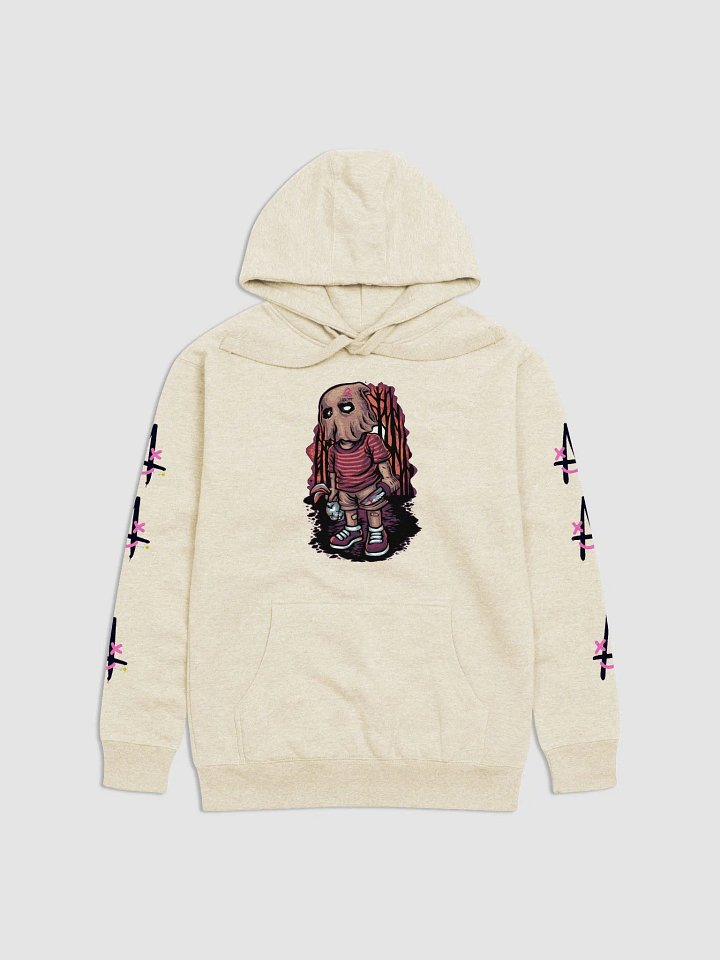 DEAD RABBIT WETT Hoodie product image (1)