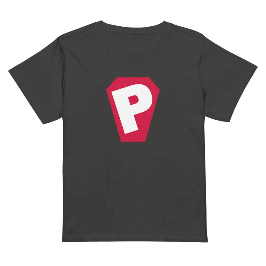 P Coffin Shirt (Fem) product image (1)