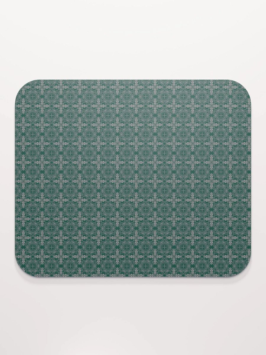 Oak Leaf Mousepad product image (2)